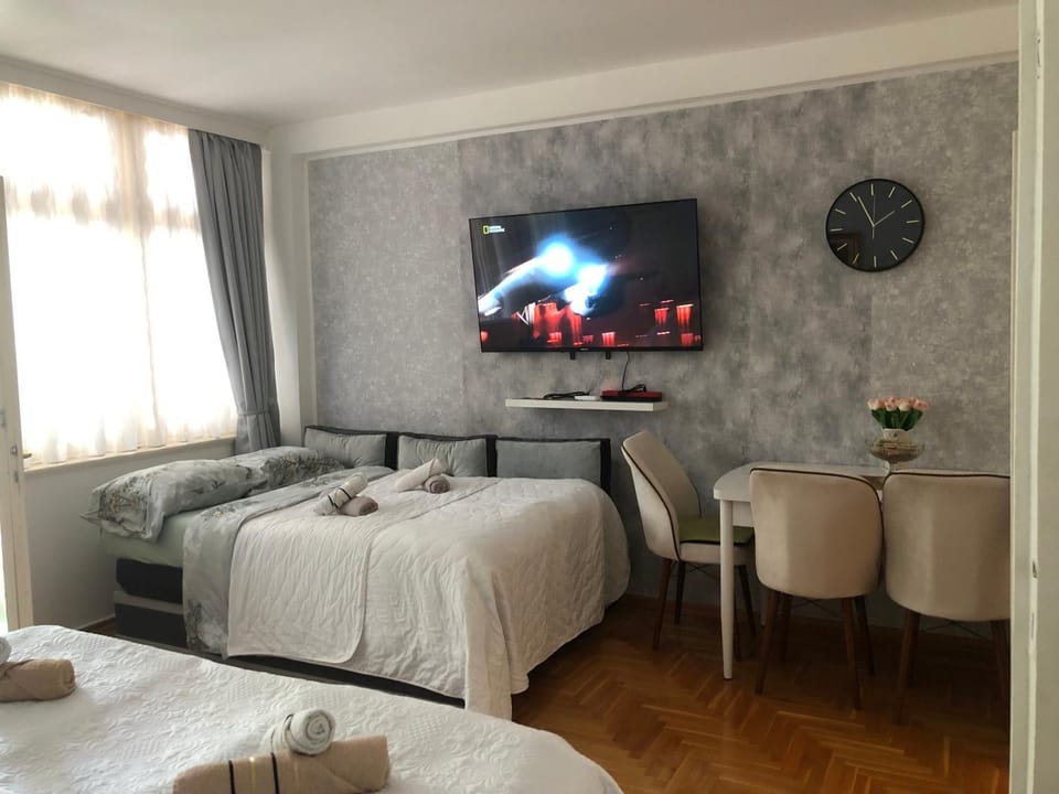 Apartman Victory Apartment in Sarajevo