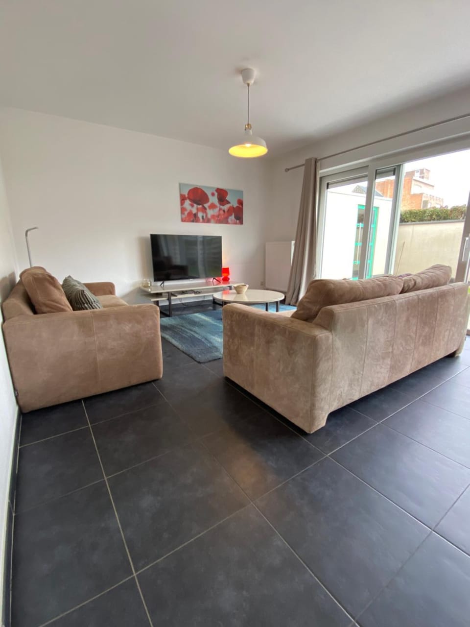 Woning met 4 slaapkamers Villa in Flanders