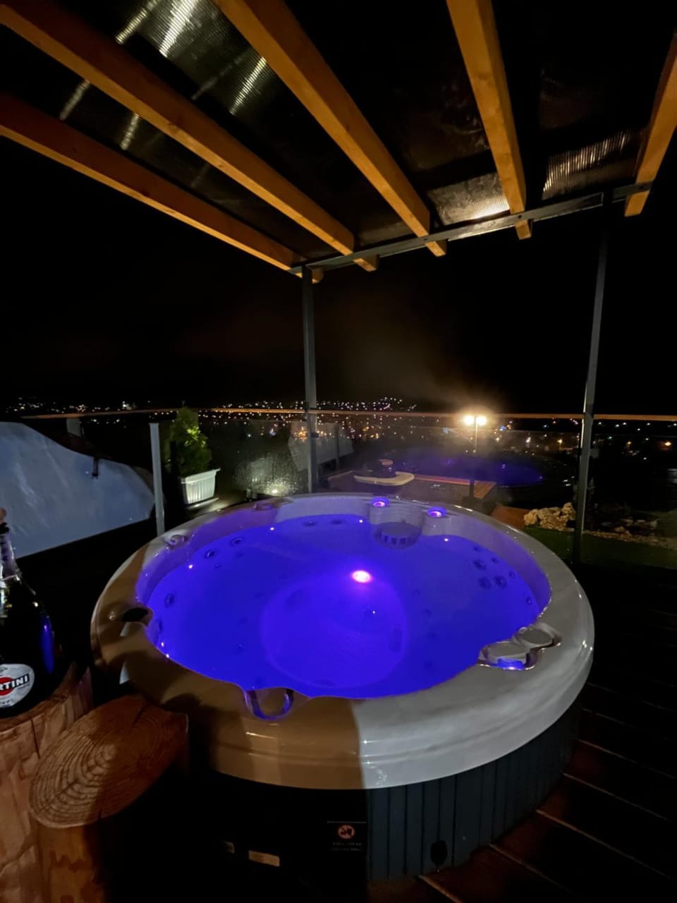 Rönk Relax Apartment in Slovakia
