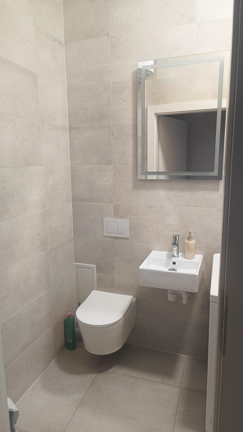 Apartament centrum-rynek Gorzów Wlkp. Apartment in West Pomeranian Voivodeship, Poland