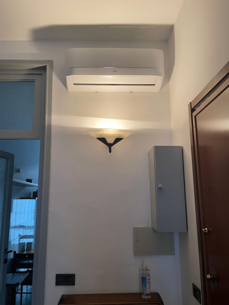 air conditioner