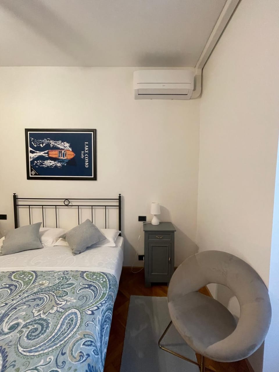 air conditioner