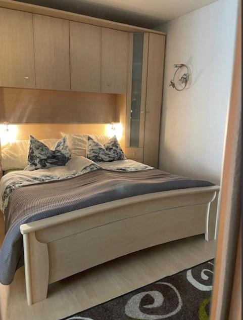 Marmotta 13 Apartment in Canton of Valais