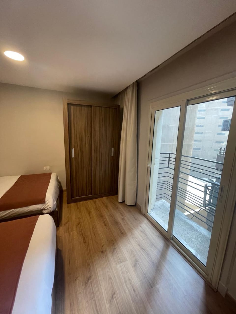 New Lotus I Talaat Harb square Hotel in Cairo