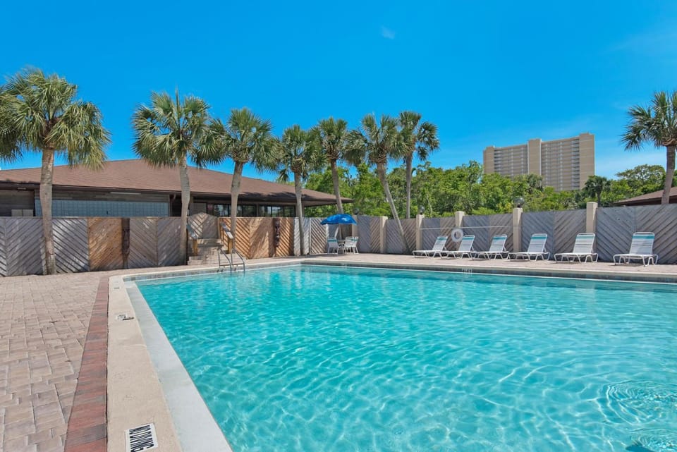 Portside I5 House in Panama City Beach