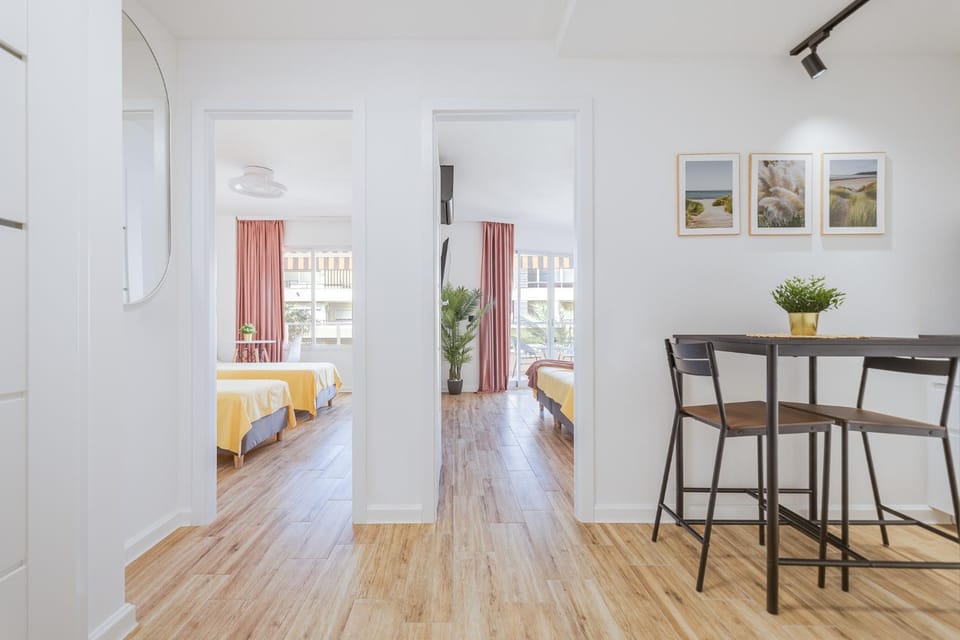 View (from property/room), Dining area