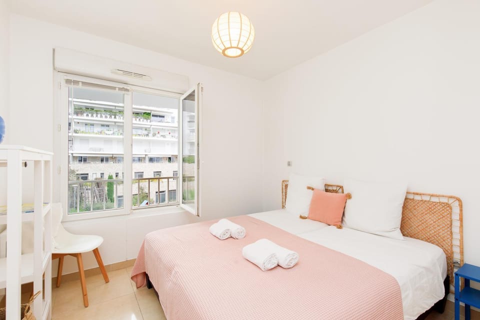 Cannes Victoria YourHostHelper Apartment in Cannes