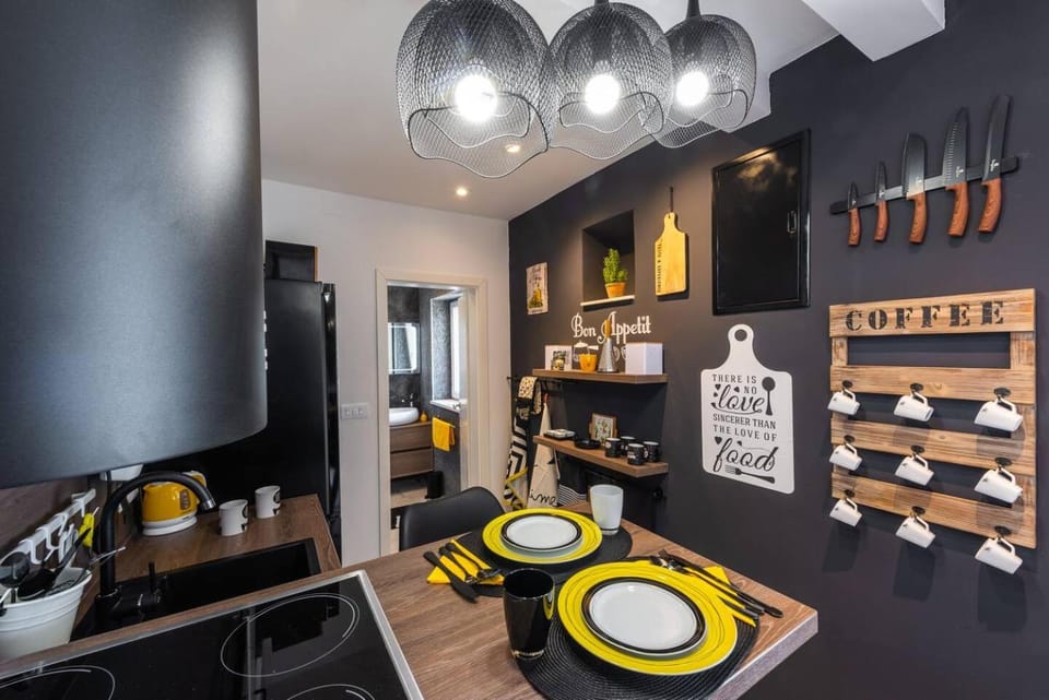 Apartments Oasis & Zen Apartment in Dubrovnik
