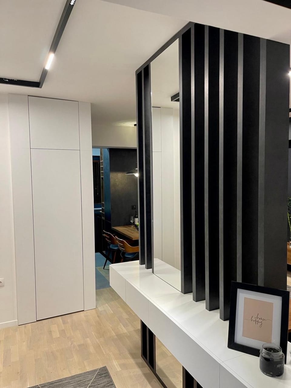 furniture, wardrobe