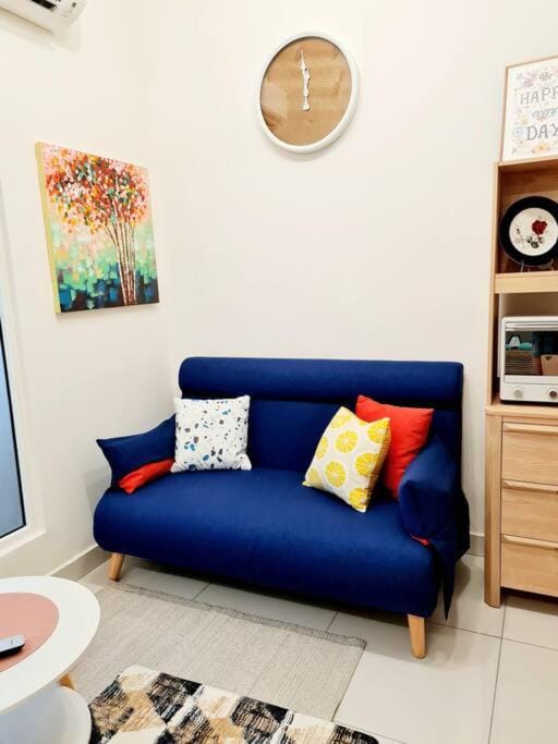Best Affordable Homestay, Arte Mont Kiara, KL Apartment in Federal Territory of Kuala Lumpur