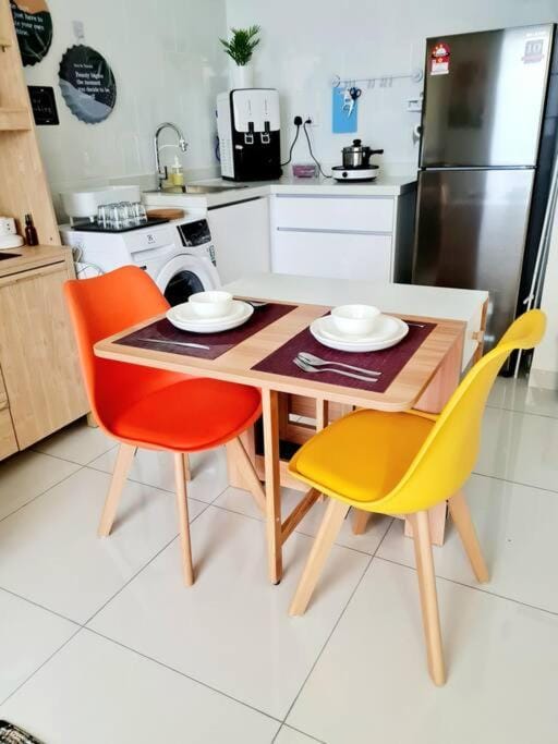 Best Affordable Homestay, Arte Mont Kiara, KL Apartment in Federal Territory of Kuala Lumpur