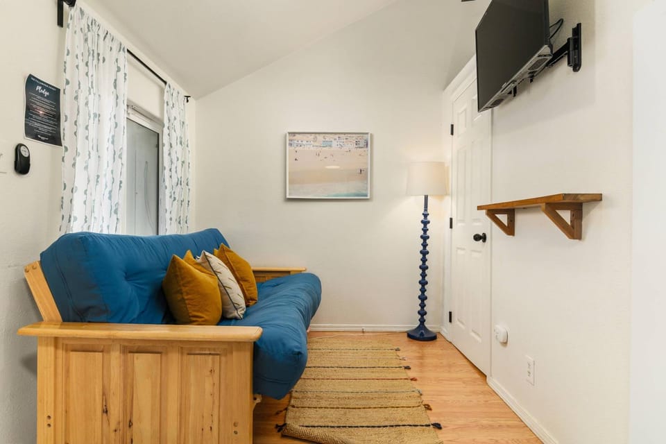 Sea Haven Motel Unit 2. House in Rockaway Beach