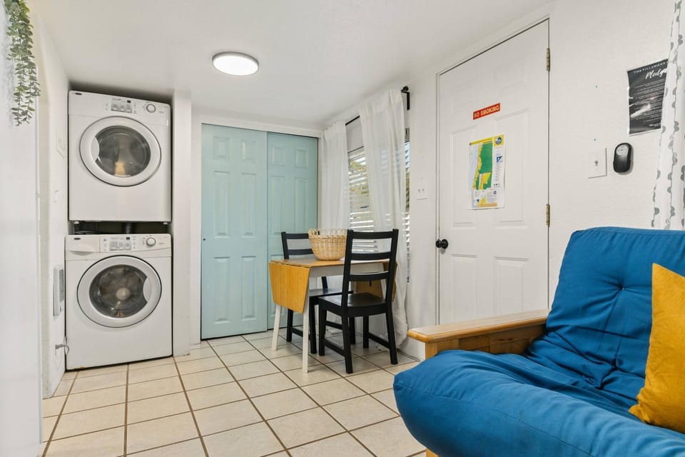 Sea Haven Motel Unit 2. House in Rockaway Beach
