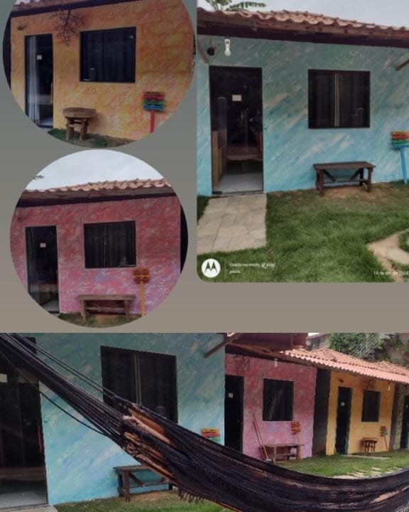 Chalés Recanto Serra Monte Bed and Breakfast in State of Espírito Santo, Brazil