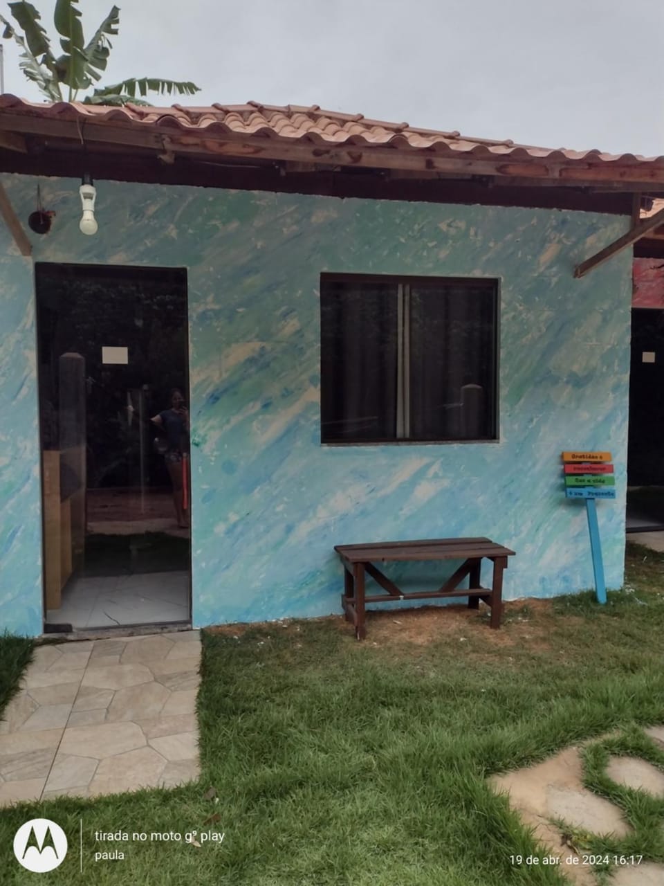 Chalés Recanto Serra Monte Bed and Breakfast in State of Espírito Santo, Brazil