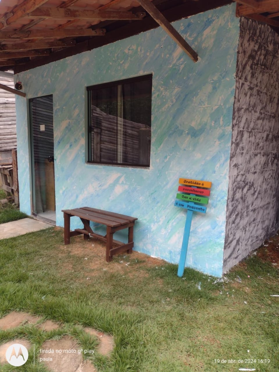Chalés Recanto Serra Monte Bed and Breakfast in State of Espírito Santo, Brazil