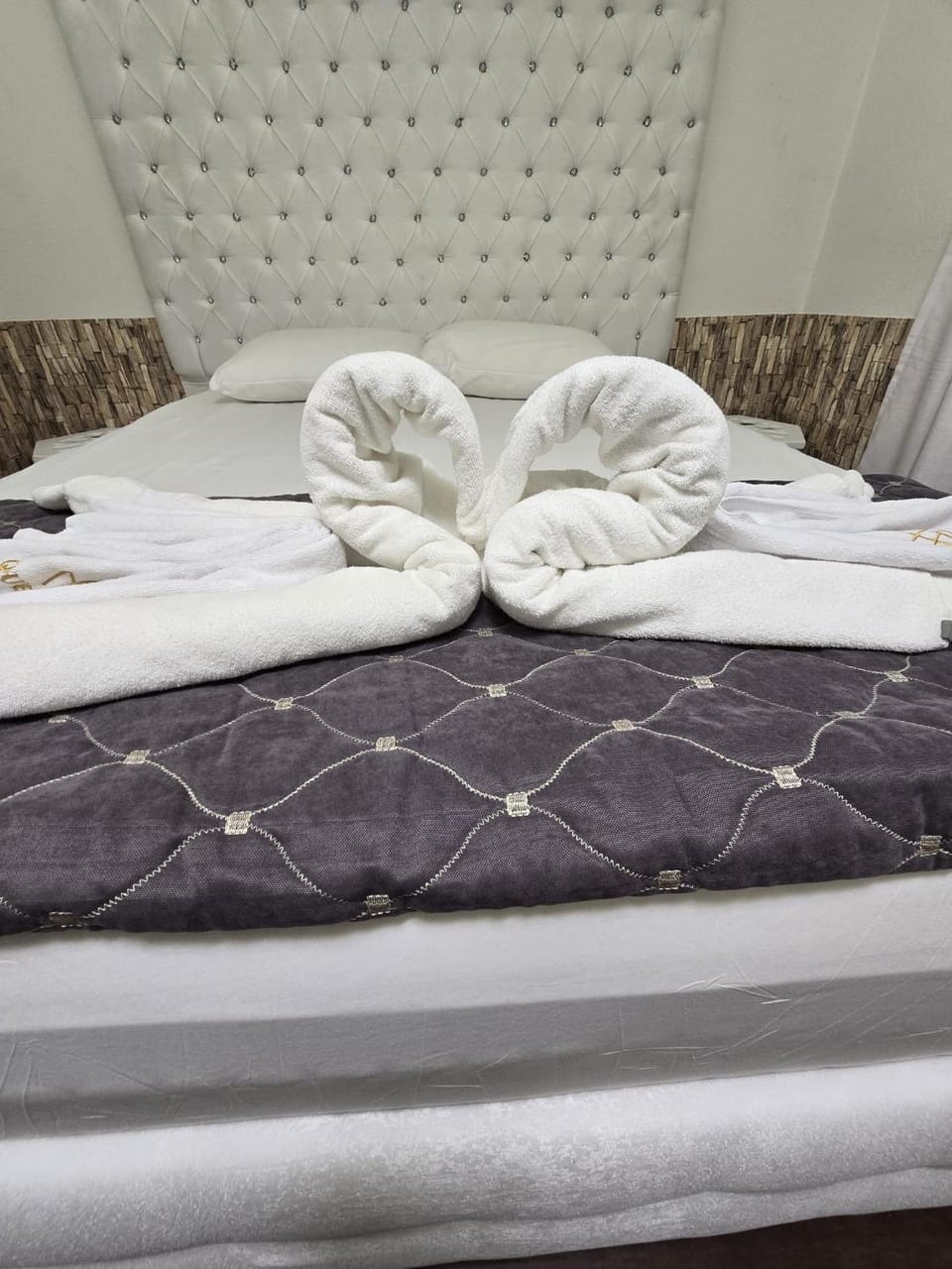 Luzern See Apartment in Lucerne