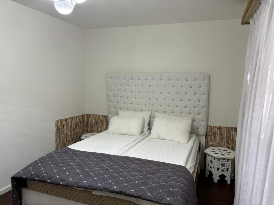 Luzern See Apartment in Lucerne