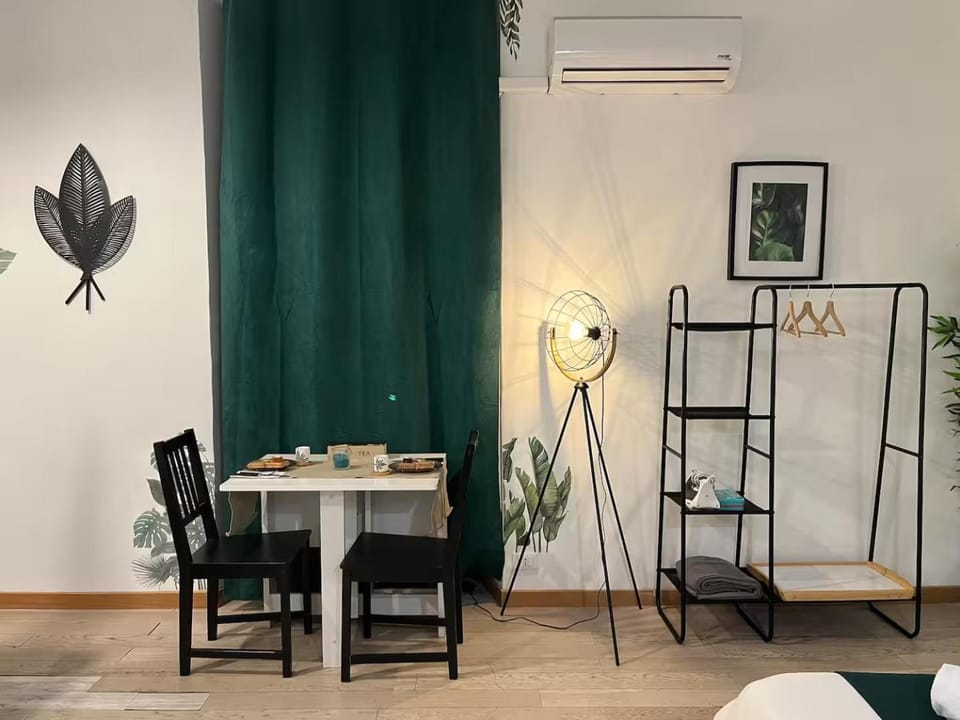 L’oasi di Trastevere Apartment in Rome