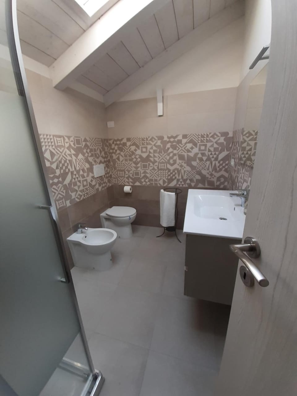 CASA LAVANDA Bed and Breakfast in Piedmont