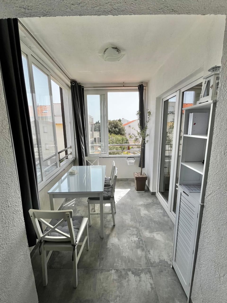 Apartment Kristina Apartment in Novalja