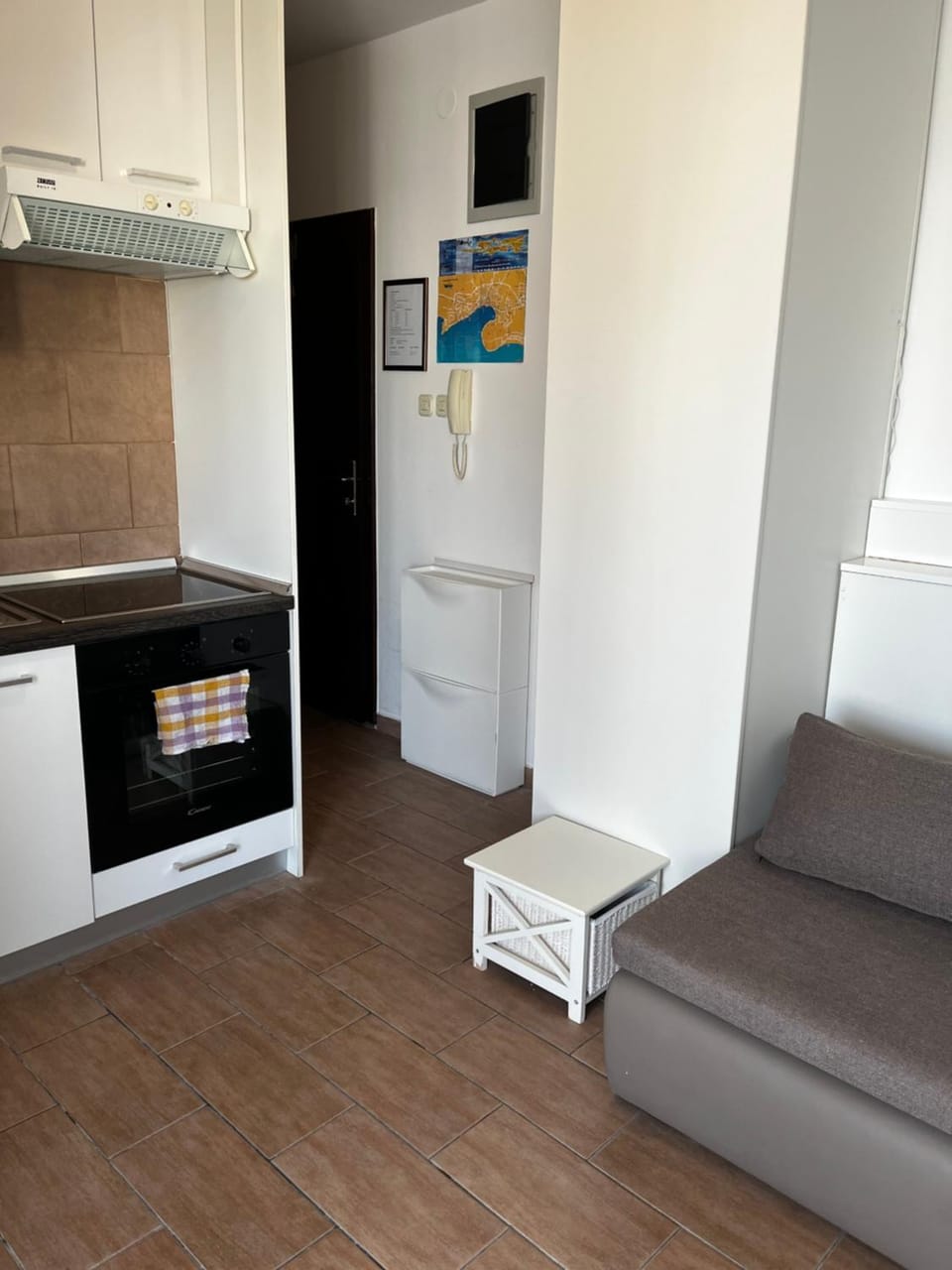 Apartment Kristina Apartment in Novalja