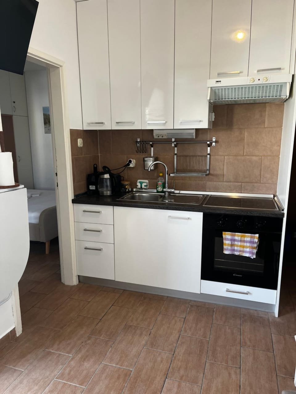 Apartment Kristina Apartment in Novalja