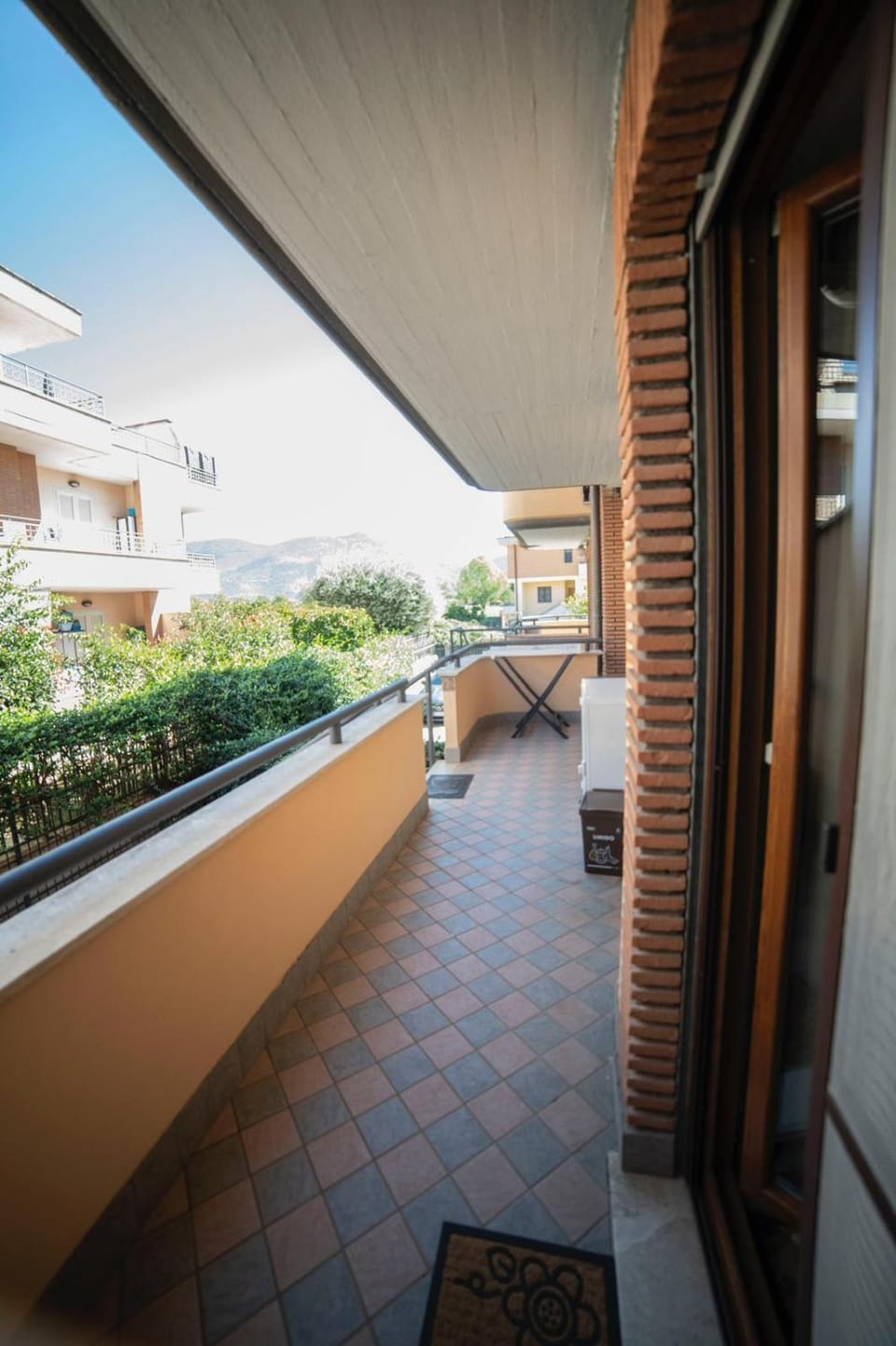 Balcony/Terrace, Balcony/Terrace