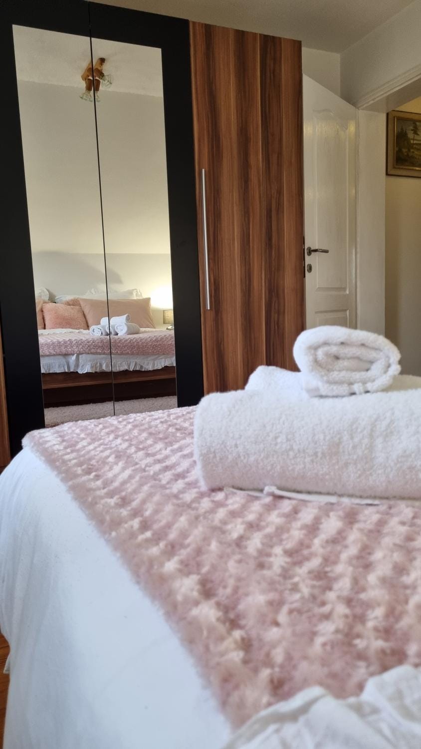 Apartman Jugi Apartment in Slovenia
