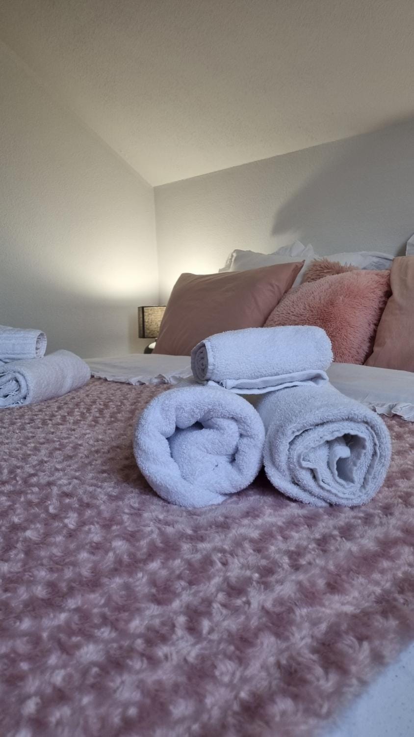Apartman Jugi Apartment in Slovenia