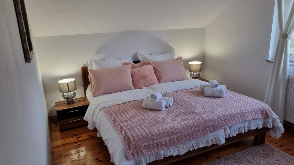 Apartman Jugi Apartment in Slovenia