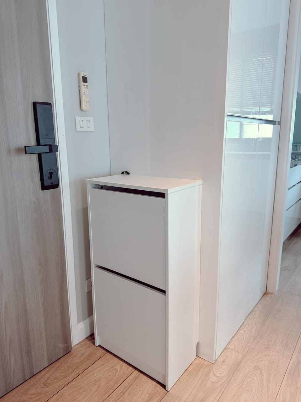 2-Bedroom Apartment in D Resort Apartment in Choeng Thale