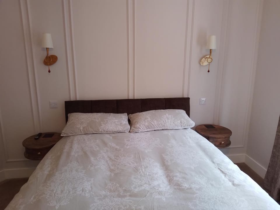 Linroy Guest House Bed and Breakfast in Skegness