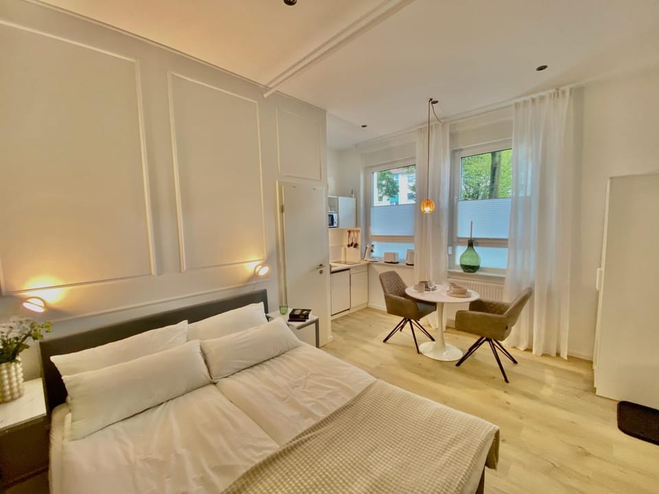 Studio 229 Apartment in Dortmund
