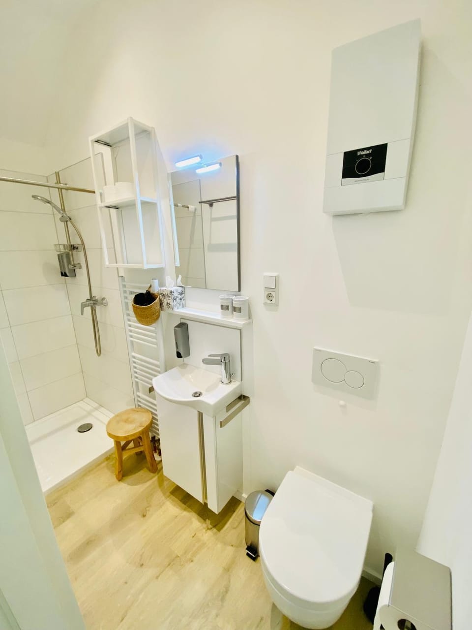 Studio 229 Apartment in Dortmund