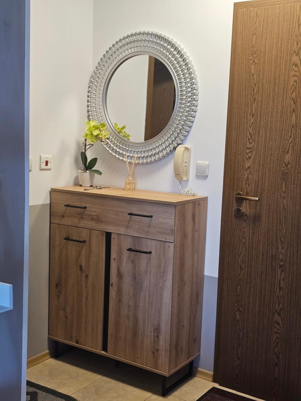Прекрасные апартаменты с видом на море в центре Apartment in Varna Province