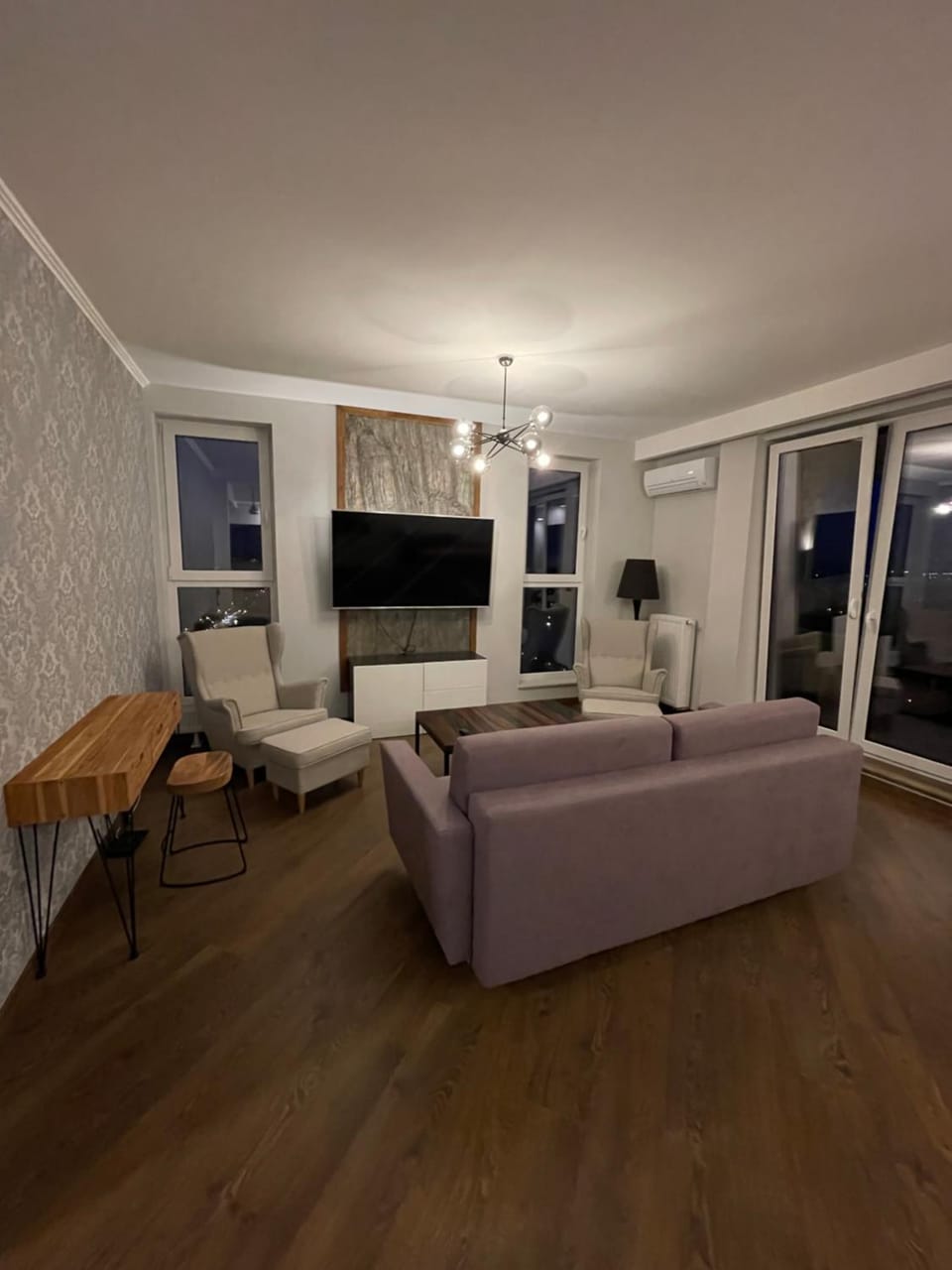 BulwaryPark Apartament w centrum 1 Apartment in Poland