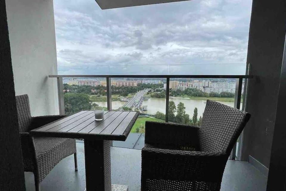 BulwaryPark Apartament w centrum 1 Apartment in Poland