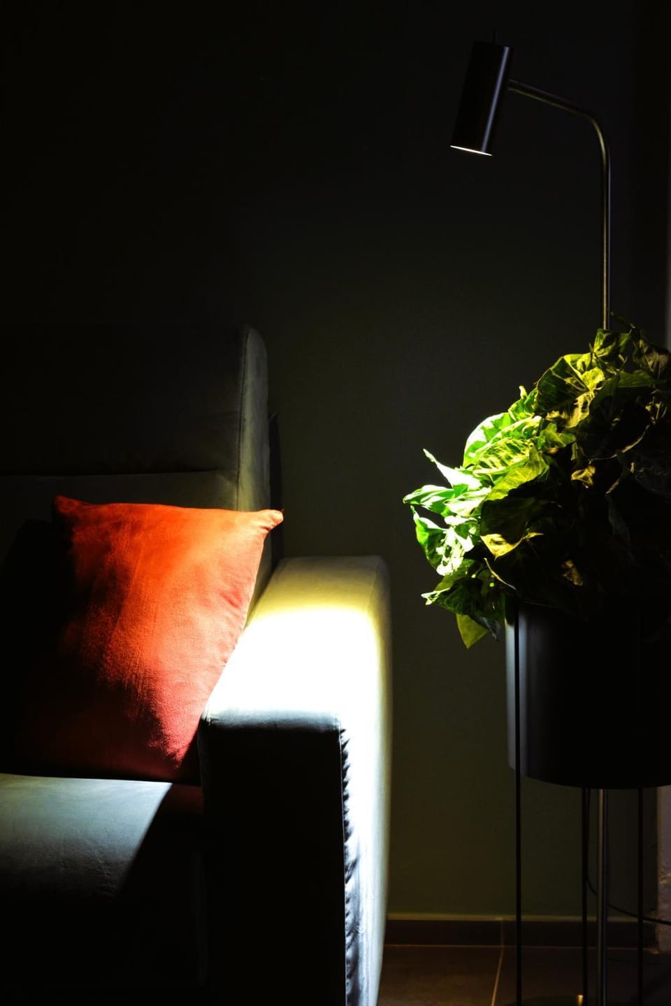 Porta Felù Apartment in Salerno