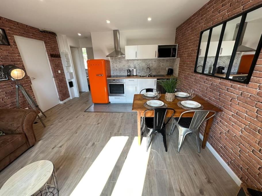 Appartement JAZZ Vienne nord Apartment in Auvergne-Rhône-Alpes