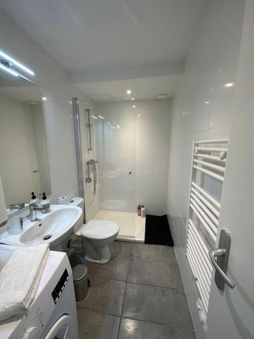 Appartement JAZZ Vienne nord Apartment in Auvergne-Rhône-Alpes