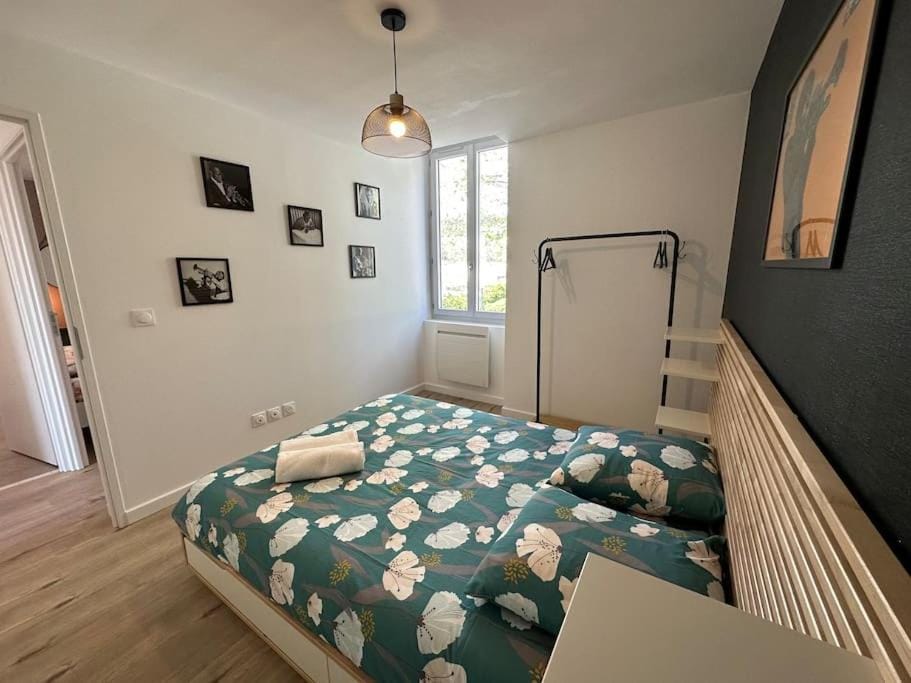 Appartement JAZZ Vienne nord Apartment in Auvergne-Rhône-Alpes