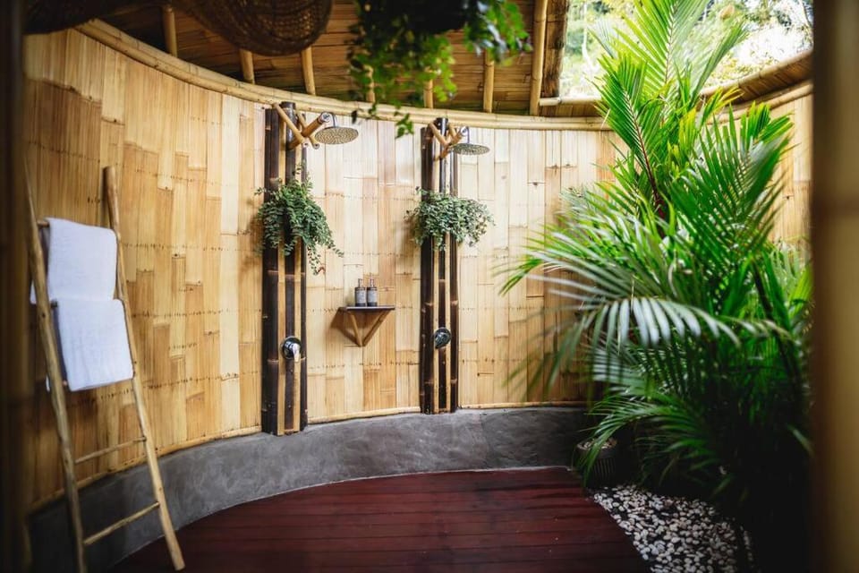 Jiva Bali - Inaya Villa in Selat