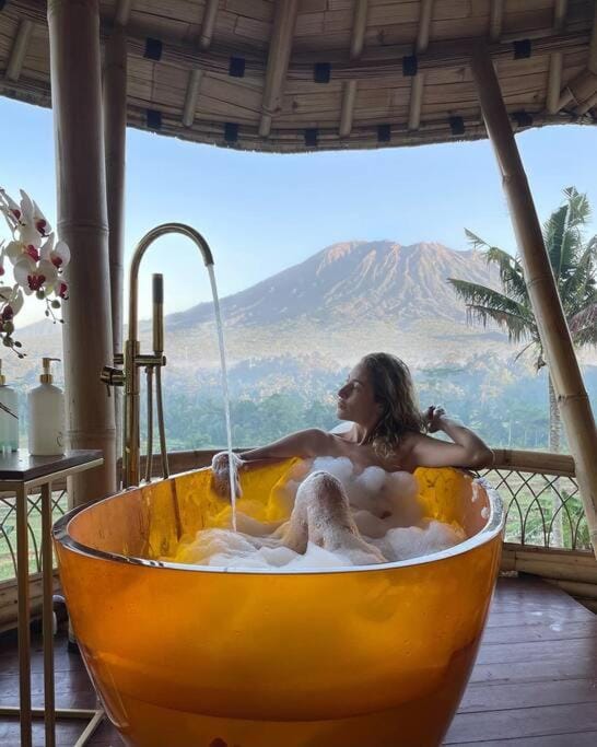 Jiva Bali - Inaya Villa in Selat