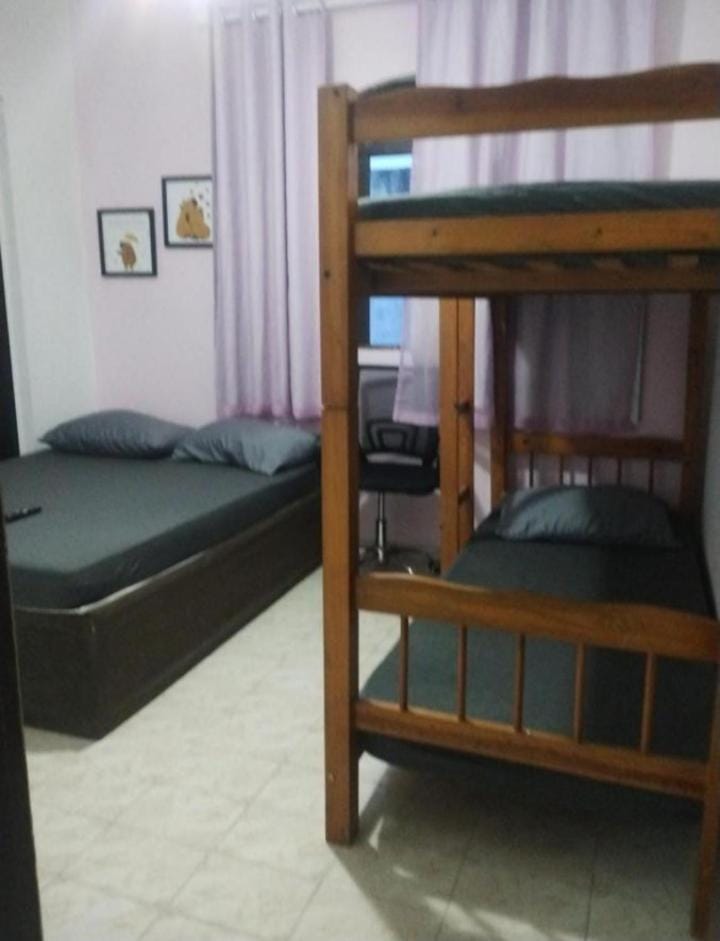kitnet em Cabo Frio Apartment in Cabo Frio