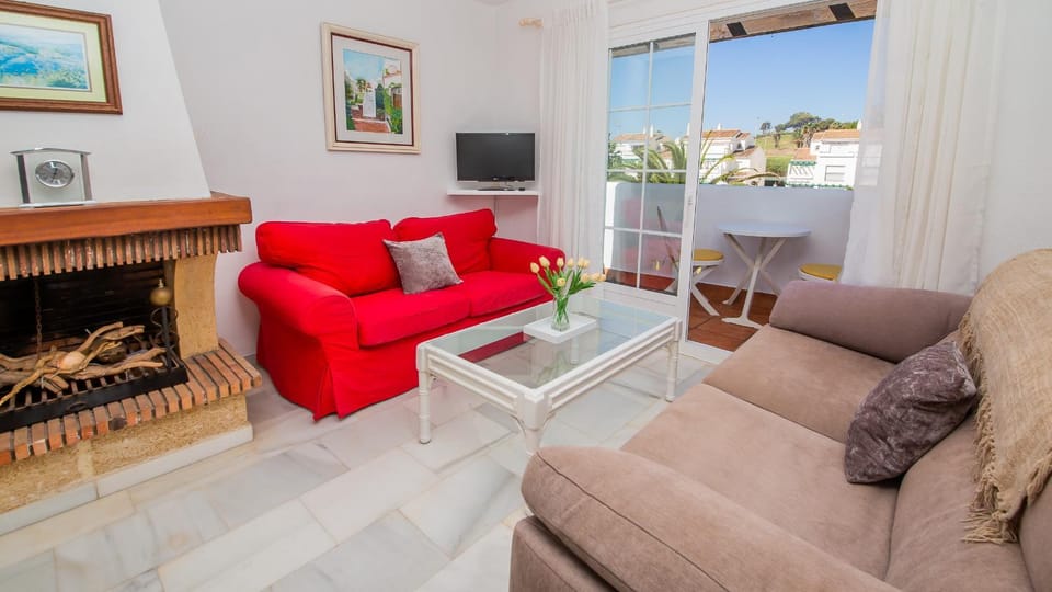 Los Flamencos N53 Apartment in Costa del Sol