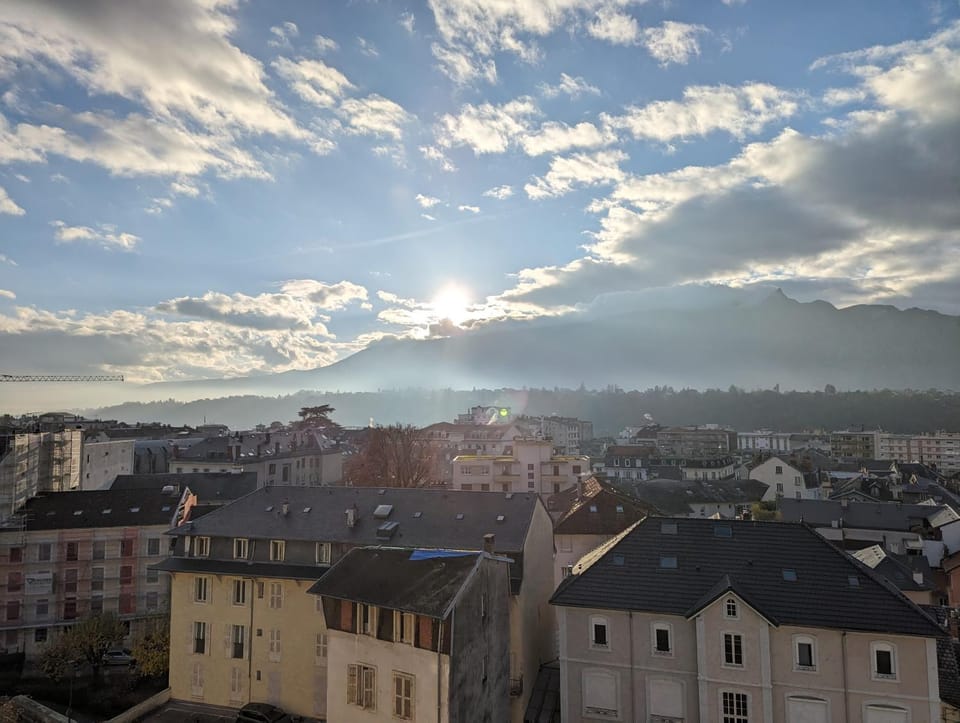 City view