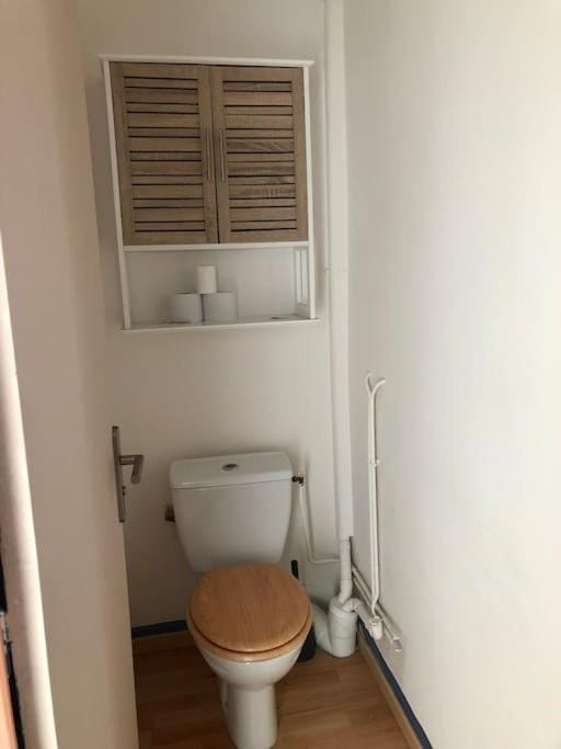 Appartement Les Bons Vivants au coeur de Perrigny Apartment in Bourgogne-Franche-Comté