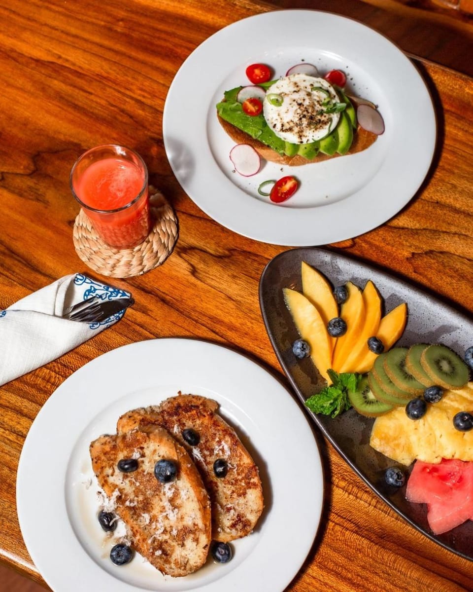 Food and drinks, Food, Breakfast, Drinks