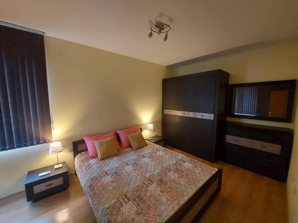 The Terrace Apartment Apartment in Stara Zagora